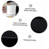 PRETYZOOM Acrylic Cake Scraper Tool Multifunctional Baking Scrapers for Home Kitchen Cake Cutting Tool Silicer view 4