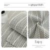 Couch Cover Washable Sofa Cover, 1-Piece Sofa Slipcover Furniture Protector, Sectional Couch Covers Sofa Cushions, Chenille Couch Slipcover Protector for Living Room Furniture,Light gray-35"x35" view 4