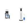 Avalon A3F Bottom Loading Water Cooler Dispenser with BioGuard-3 Temperature Settings-UL-Filtered & LEVOIT OasisMist 1000S (10L) Smart Humidifier for Home Large Room Bedroom, Last 100 Hours view 1