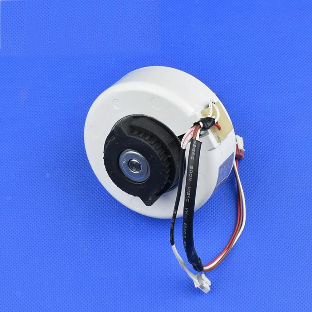 HomeLoft Basics for for Air Conditioning Indoor Unit Fan Motor Laminator Motor FN20J-PG YYR20-4A8-PG Air Conditioning Parts, 8012111427968
