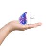 PARUHAS Small Purple Butterfly Urns - Adult Female Ashes Keepsake Urn (3Inch, 4Pcs) view 4