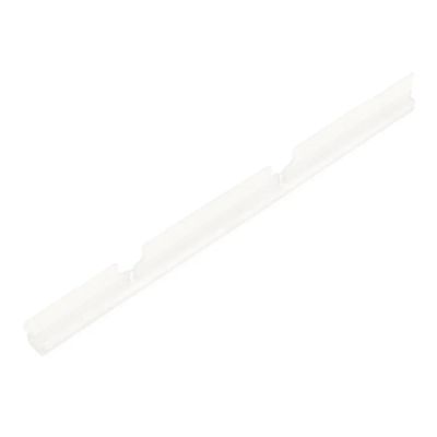 for 6pcs Rubber Strip Main Round Brush Strip Brushroller Brushbar for VR200 VR300 Vacuum Cleaner Accessories