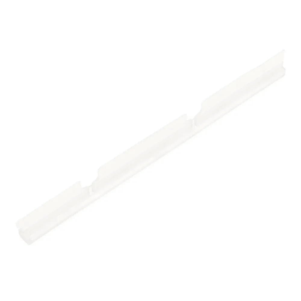 for 6pcs Rubber Strip Main Round Brush Strip Brushroller Brushbar for VR200 VR300 Vacuum Cleaner Accessories
