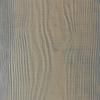 Ekena Millwork 10" H x 8" D x 66" W Rustic Sawn Heritage Timber Faux Wood Fireplace Mantel, Sandstone view 2