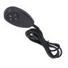 Marhynchus 4 Buttons Chair Remote Hand Control for Power Recliner Universal Compatibility, Easy Installation with 5 Pin Round Plug view 1