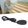Marhynchus 4 Buttons Chair Remote Hand Control for Power Recliner Universal Compatibility, Easy Installation with 5 Pin Round Plug view 2