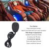 Marhynchus 4 Buttons Chair Remote Hand Control for Power Recliner Universal Compatibility, Easy Installation with 5 Pin Round Plug view 3