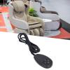 Marhynchus 4 Buttons Chair Remote Hand Control for Power Recliner Universal Compatibility, Easy Installation with 5 Pin Round Plug view 4