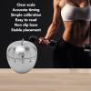 Stainless Steel Kitchen Timer, Apple Shape Manual Rotating Timer Metal Loud Alarm Countdown Cooking Timer for Learning Sports view 3