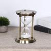 Elegant Sand Clock Hourglass Timer Ideal for Home Decor and Unique Gifts for Friends and Children (S) view 4