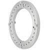NILZA Rotating Bearing Heavy Duty Lazy Susan Swivel Plate Hardware, Turntable Bearing Aluminum Silent Ball Bearing, Lazy Susan Bearing 8in 16in 20in 24in 32in (Size : 990mm(39in)) view 1