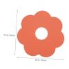 BIUDECO 1pc Gas Stove Burner Protector Oil Cushion for Easy Cleaning Fits Gas Stoves Reusable and Washable view 4