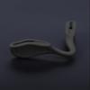 Betterun Black Replacement Nose Pads Pieces for Oakley Radar Path/Radar EV Path/RadarLock Path/Radar Pace OO9182 OO9183 Sunglass view 3