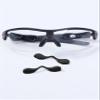 Betterun Black Replacement Nose Pads Pieces for Oakley Radar Path/Radar EV Path/RadarLock Path/Radar Pace OO9182 OO9183 Sunglass view 4