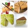 Cake Portion Marker, Cake Divider Round Cake Slice Pie Slicer Marker Round 10 or 12 Piece Cake Slice Marker Double Sided Cake Portion Marker Equal Portion Cutter Bread (Yellow, 126g (280)) view 4