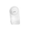 PRETYZOOM Portable Drinking Cup Holder Desk Side Clip Mug Holder Clamp for Office view 1
