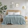 Gracie Mills Lessie Classic Knit Cottage Blanket view 2