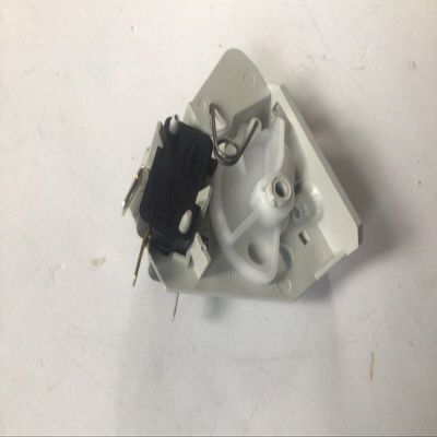 Kircuit Replacement Part for Whirlpool Microwave WMH31017HW Series,Parts 13 Assembly, Interlock (Includes Switches) (Replaces: W11433682) of Interior and Ventilation Parts