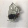 Kircuit Replacement Part for Whirlpool Microwave WMH31017HW Series,Parts 13 Assembly, Interlock (Includes Switches) (Replaces: W11433682) of Interior and Ventilation Parts view 2
