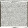 Kircuit Replacement Part for Whirlpool Microwave WMH31017HW Series,Parts 3 Whirlpool Microwave Grease Filter (Replaces: W10208631) of Interior and Ventilation Parts view 1