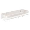 LSFYYDS Spice Rack Organizer,Wall Mount Organizer Shelf,Multifunctional Storage Shelf,Hanging Storage for Kitchen Tool view 1