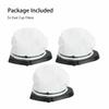3-piece dust cup filter replacement for Shark SV780 SV728NC SV736 SV738 SV738C SV748 SV726N SV728N SV736R SV736CR vacuum cleaner view 3
