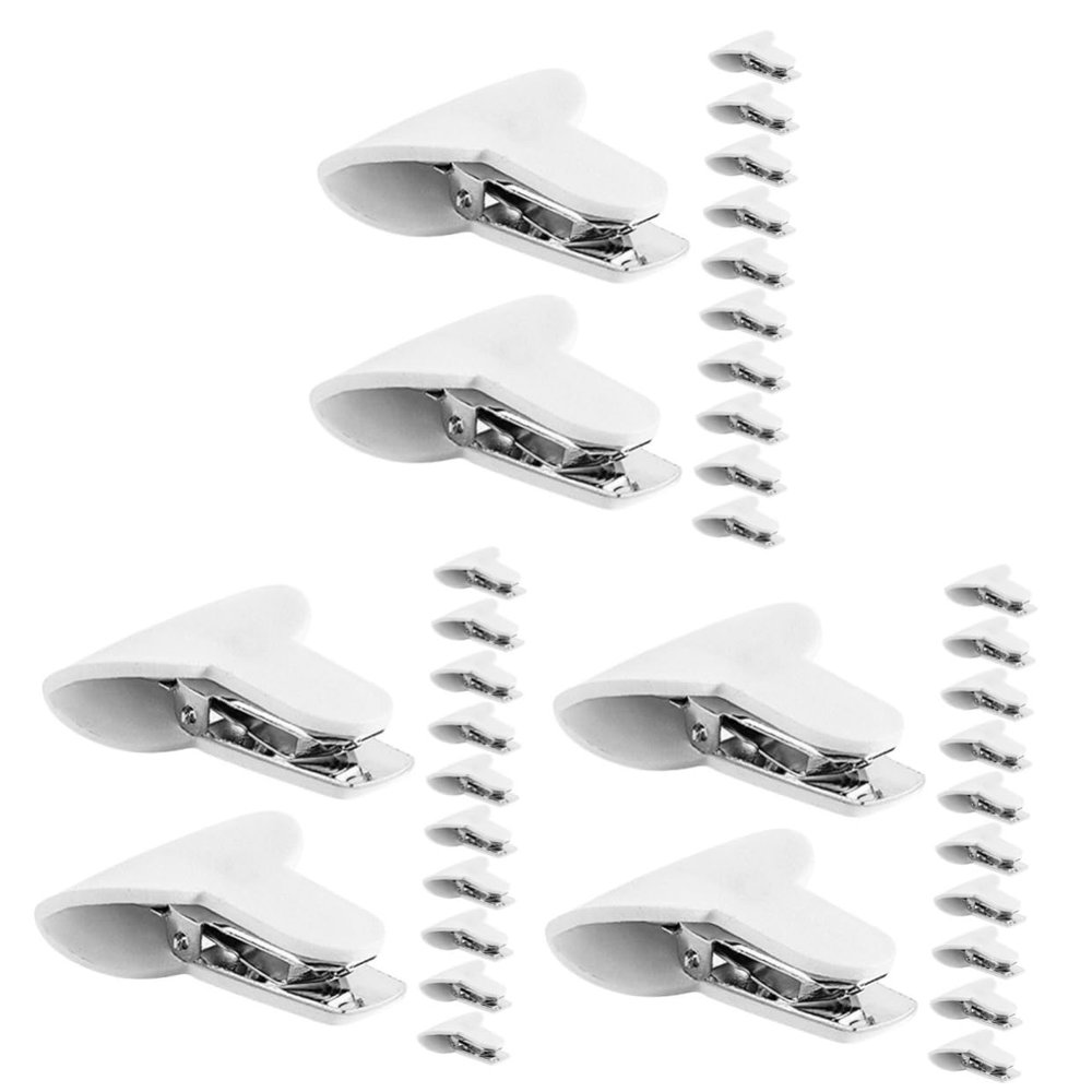 MAGICLULU 3sets Non-Slip Quilt Fastener Duvet Pins to Hold Comforter Blankets Fasteners 12pcs*3