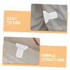 MAGICLULU 3sets Non-Slip Quilt Fastener Duvet Pins to Hold Comforter Blankets Fasteners 12pcs*3 view 3