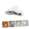 MAGICLULU 3sets Non-Slip Quilt Fastener Duvet Pins to Hold Comforter Blankets Fasteners 12pcs*3 view 4