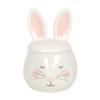 Something Different Ceramic Easter Bunny Oil Burner, 14 x 14 x 20.5 cm, HE_11223 view 1