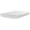 Signature Design by Ashley Queen Size 8 Inch Medium Firm Charcoal Gel & Green Tea Infused Memory Foam Mattress for Pressure Relief, Fiberglass Free, Mattress In A Box view 4