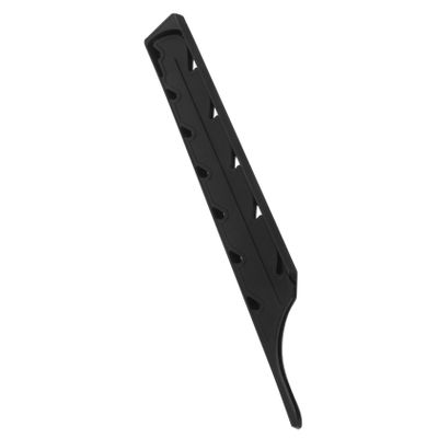 UTHCLO Cutter Guard for Sashimi Knife Reusable Knife Tool Case Wrap for Kitchen Plastic Cutter Covers Chef Protector