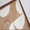 11x11 Ft Square Jute Rug Off-White & Beige Handmade Carpet for Living Room, Bedroom & Indoor Farmhouse Dcor view 2
