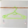 HOLIDYOYO 20pcs Non- Clothespins Clips for Laundry Quilts Socks Portable Lightweight for Drying view 2