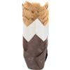 Bluesky Tulip Baking Cups Tea Print-(Pack of 150) -Ideal for Delightful Cupcakes & Muffins, Large, Multicolor view 1