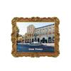 Grasse Provence France Refrigerator Magnet 3D Travel Souvenir Fridge Decoration Magnetic Sticker Craft Collection view 1