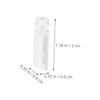 MAGICLULU 36sets Quick Fix for Vertical Blinds Replacement Parts Blind Stem Tab Repair Kit view 3