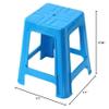 Tomo Corporation() Plus Tool shc Stacking Blue view 2