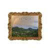 Castellane Provence France Refrigerator Magnet 3D Travel Souvenir Fridge Decoration Magnetic Sticker Craft Collection view 1