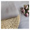 QuKan Bed, Natural France Linen Duvet Cover Set, 100% Washed, Flax Quilt Cover Sheet and Pillowcase, Breatherable Soft, Farmhouse Bedding, Full Size 4PCS, MM-102 view 2