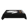 WPurd Autism Awareness Month Table Cloth Rectangle Tablecloth 54 x 72 Inches Stain and Wrinkle Resistant Washable Polyester Table Cover for Dining Room Party view 4