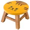 Tomo Corporation() Round Stool cat view 1