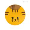 Tomo Corporation() Round Stool cat view 2