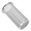 MAGICLULU 3pcs Mesh Filter for Mason Jar Cold Brew Filter Sturdy Wine Barrel Sock Stainless Steel Mesh Net Home Brew Accessory view 3