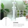 MAGICLULU 2pcs Mini Car Humidifier Portable Usb Travel Humidifier for Office and Bedroom Cool Mist Air Moistener Ring to Prevent Leakage view 3