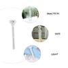 MAGICLULU 2pcs Mini Car Humidifier Portable Usb Travel Humidifier for Office and Bedroom Cool Mist Air Moistener Ring to Prevent Leakage view 4