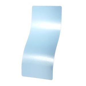Allied Brass PRBP-1PT/22-GAL-FTB Prestige Regal Collection Paper Towel Holder with 22 Inch Gallery Glass Shelf, Flat Troll Blue