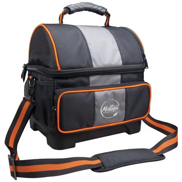 MOLLIFII Soft Lunch Cooler, 12-Quart, 55601-A