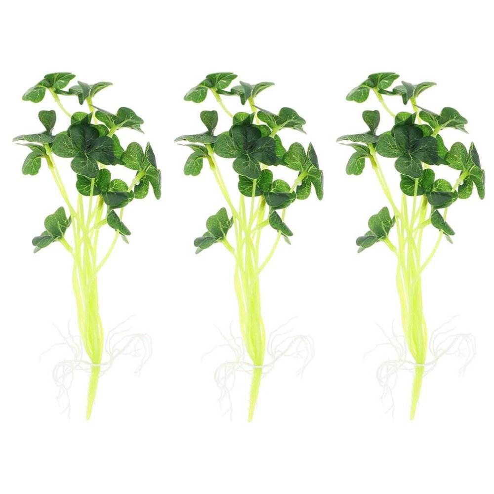 ABOOFAN Artificial Faux Leaves Stems Lifelike Silk Decorative Leaves for Living Room Dining Table Centerpiece