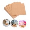 Mikinona 50pcs Place Cards for Table Wedding Place Cards Delicate Design Seating Labels for Wedding view 3